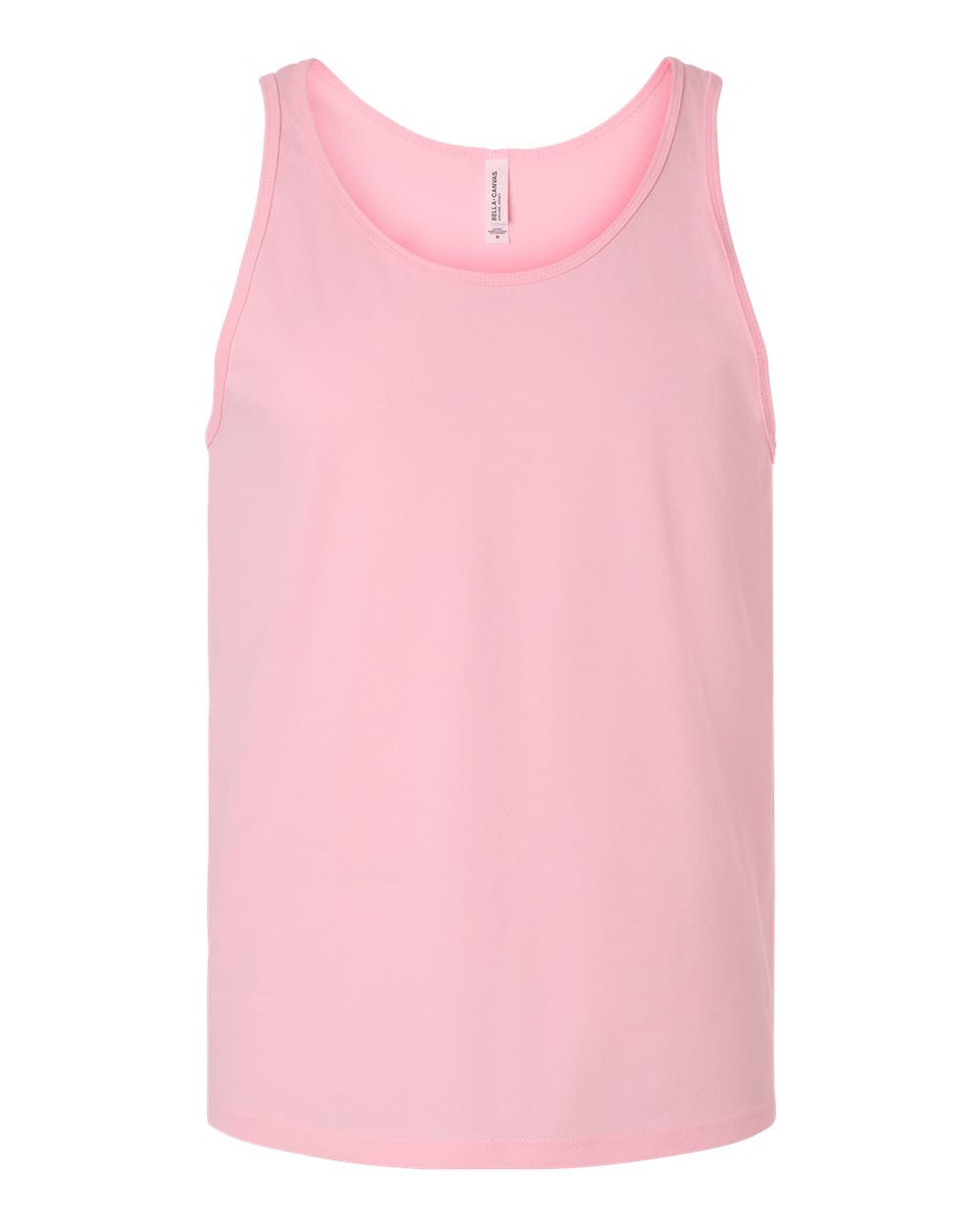 Unisex Tank - BELLA + CANVAS (3480)